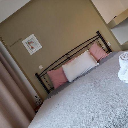Guest Room Sérres Eksteriør bilde